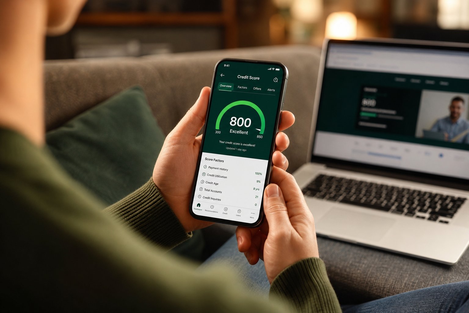 Smart Strategies to Boost Your Credit Score
