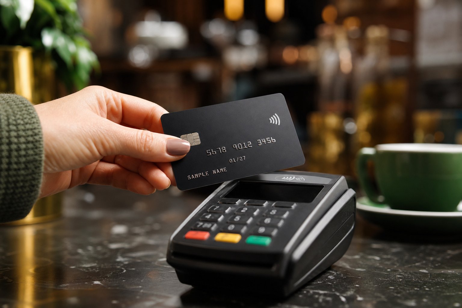 Credit Loan