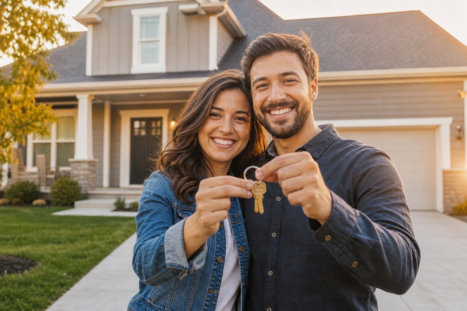 Mortgage Loan