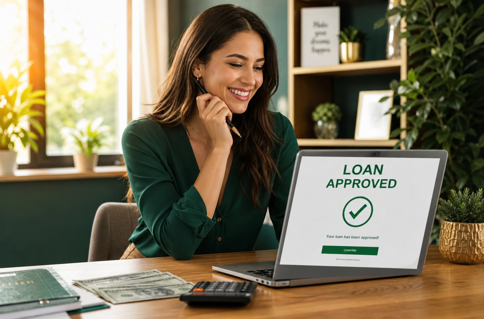 Personal Loan